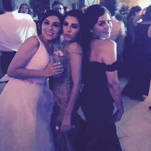 Meet your Posher, Alma